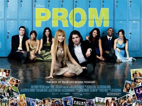 prom 2011 cast|prom movie 123.